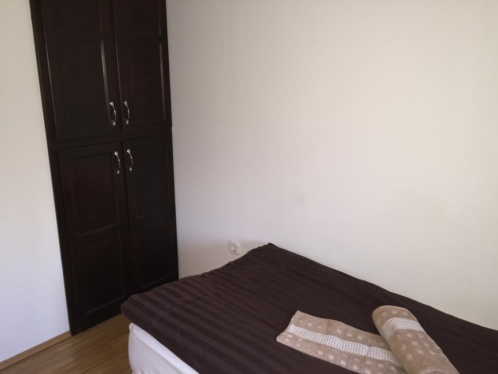 Magyar Golf Club Hotel Kisoroszi Eksteriør billede